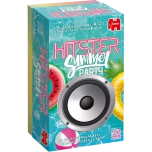 Hitster Summer Party