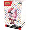 Pokémon EV3.5 : Bundle de 6b. Pokémon 151