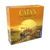 Catan - Villes et Chevaliers