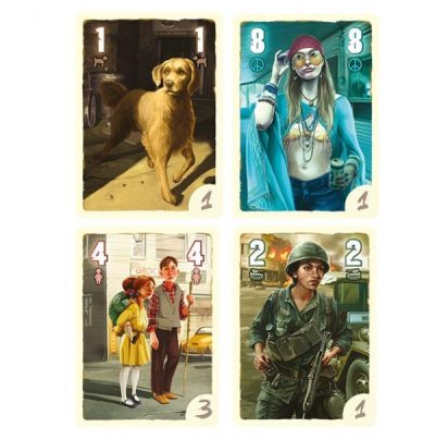 HAPPY DAYZ – Woodstock Fever