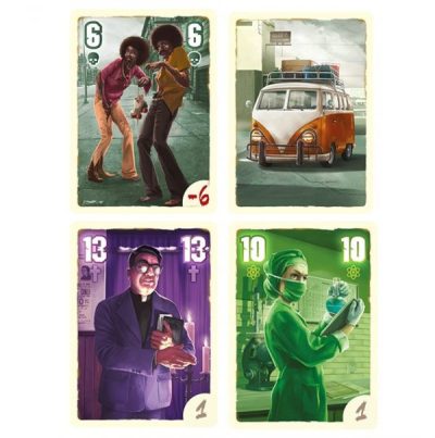 HAPPY DAYZ – Woodstock Fever