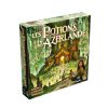 Les Potions D'Azerlande Les Potions D'Azerlande