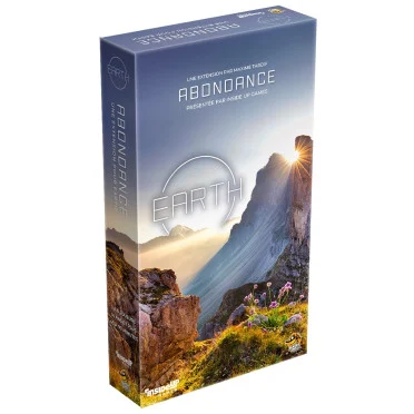 EARTH - Ext Abondance