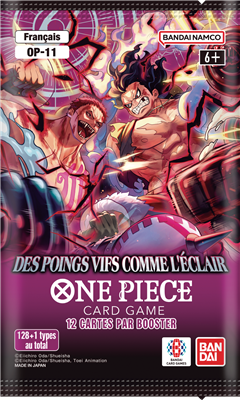 op11bofr_face_20250304 One Piece OP11