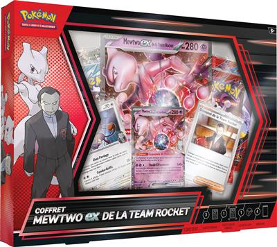 poevjui25_box3d_20250403 Pokémon Coffret Mewtwo Ex De La Team Rocket