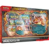 Pokémon : Coffret Collection spé Dracaufeu-ex(
