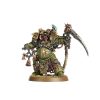 W40K - Death Guard : Deathshroud Bodyguard W40K - Death Guard : Deathshroud Bodyguard