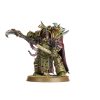W40K - Death Guard : Deathshroud Bodyguard W40K - Death Guard : Deathshroud Bodyguard