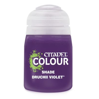 Citadel : Shade - Druchil Violet