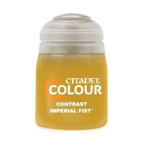 Citadel : Contrast - Impérial Fist