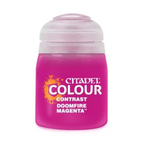 Citadel : Contrast - Doomfire Magenta