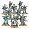 W40K : Thousand Sons - Combat Patrol