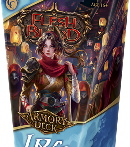 F&B : Armory Deck Ira