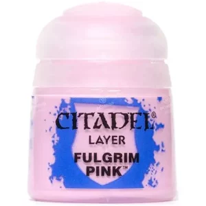 Citadel : Layer : Fulgrim Pink