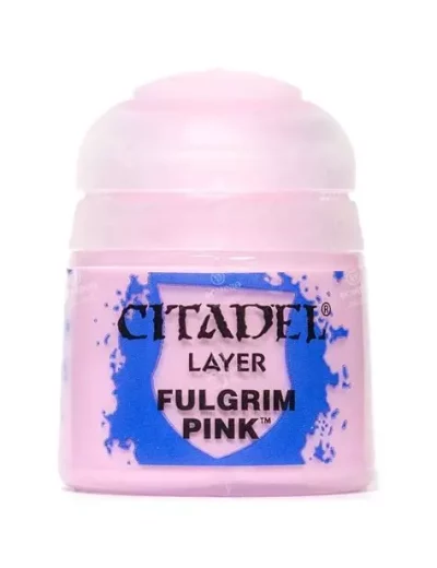 OIP.Citadel : Layer : Fulgrim Pink Citadel : Layer : Fulgrim Pink