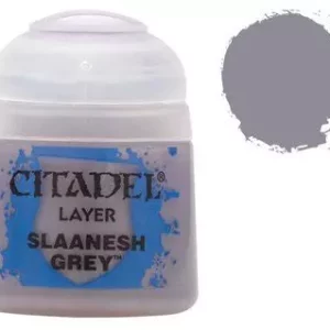 Citadel : Layer : Slaanesh Grey