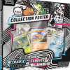 Pokémon : Coffret poster Foudre Noire et Flamme Blanche