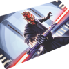 SWU - C5 Playmat Darth Maul SWU - C5 : Playmat Darth Maul