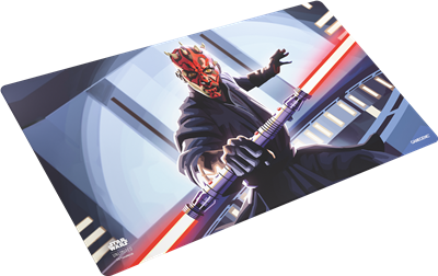 SWU - C5 Playmat Darth Maul SWU - C5 : Playmat Darth Maul