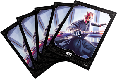 ggs15093ml_eclate2_20250521 SWU - C4 : Sleeves Darth Maul