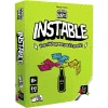 instable Instable