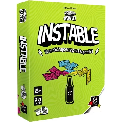 instable Instable
