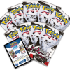 Pokemon - Coffret Dresseur d'Elite Flamme Blanche