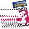 Pokemon - Coffret Dresseur d'Elite Flamme Blanche