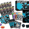 Pokemon - Coffret Dresseur d'Elite Foudre Noire
