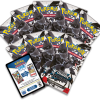 Pokemon - Coffret Dresseur d'Elite Foudre Noire