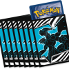 Pokemon - Coffret Dresseur d'Elite Foudre Noire