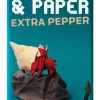 Sea Salt & Paper - Extra papper