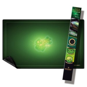 Tapis Multijeux Emeraude ( 60 x 100 cm )
