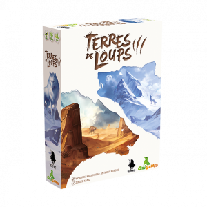 Terre de Loup