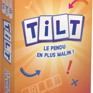 Tilt