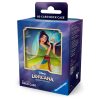 deckbox mulan 1 Lorcana C9: Fabuleux - Deckbox Mulan