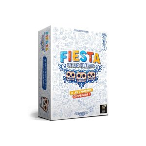 Fiesta De Los Muertos Nouvelle Version