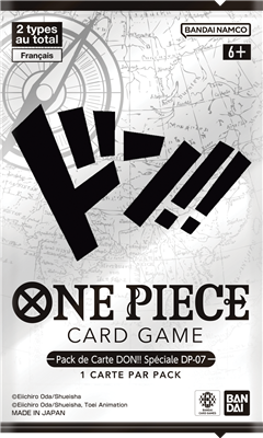 One Piece : OP 12 Double Pack