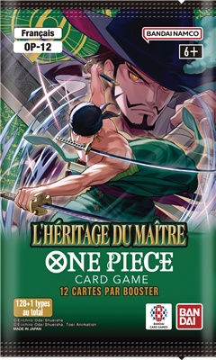 op12bofr_face_20250625 One Piece : OP12 Booster