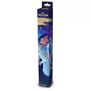 11098802 Lorcana C10 : Lueurs dans les Profondeurs - Tapis Jasmine