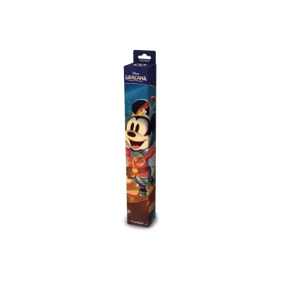 Lorcana C10 : Lueurs dans les Profondeurs - Tapis Mickey