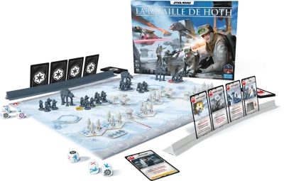 Battle of Hoth 1