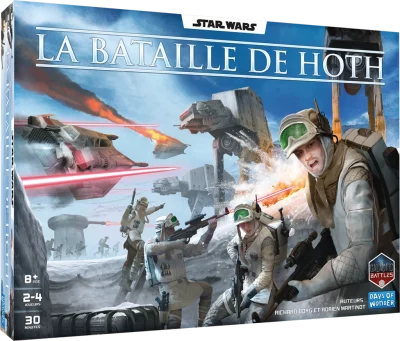 Battle of Hoth Battle of Hoth