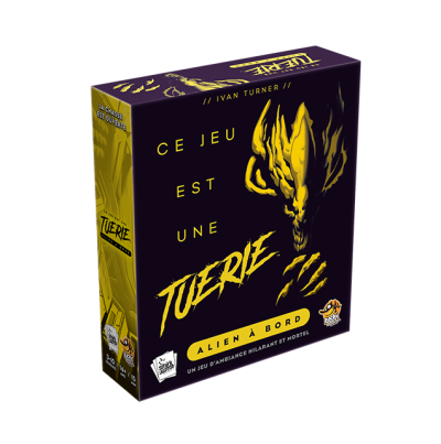 Ce jeu est une tuerie Ce jeu est une tuerie