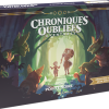 Chroniques Oubliées Aventures - Pointe Noire