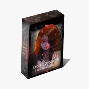 Rise - Deck Beta - Jugement Angélique