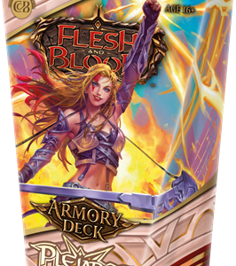 F&B : Armory Deck Pleiades En