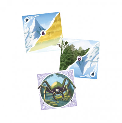 DRAKO – Aetherya pocket – Extension 1