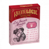 KRONOLOGIC : Paris 1920 – Ext. Les Amants Maudits