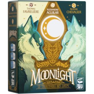 MoonLight